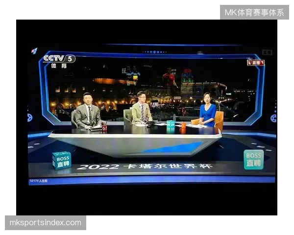 为什么单一赞助投放模式正失效于世界杯直播场域? 为什么单一赞助投放模式正失效于世界杯直播场域?